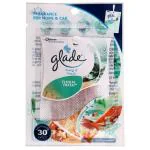 Glade Floral Fresh Home and Car Fragrance Gel 8 g