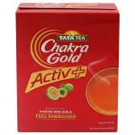 Tata Chakra Gold Activ+ Tea 100 g