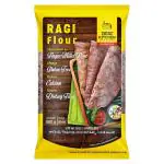 Desi Kitchen Ragi Millet Flour 500 g