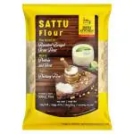 Desi Kitchen Sattu Flour 500 g