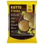 Desi Kitchen Kuttu Atta 200 g