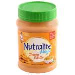Nutralite Cheesy Garlic Mayonnaise 275 g