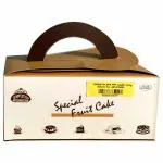 Spice Temptation Christmas Special Fruit Cake 350 g (Carton)