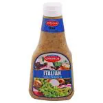 Cremica Italian Salad Dressing 350 g