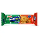 Parle BakeSmith Multivita Marie Biscuits 103.5 g