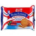 Parle Bake Smith Multivita The English Marie Biscuits 243 g