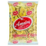 Amals Banana Chips 500 g