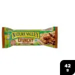 Nature Valley Roasted Almond Crunchy Granola Bar 42 g