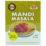 Mattees 5 Star Mandi Masala 100 g