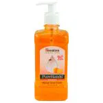 Himalaya Pure Hand Orange Hand Sanitizer 500 ml