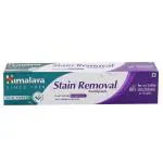 Himalaya Stain Removal Toothpaste 80 g