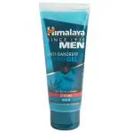 Himalaya Men Tea Tree Oil Bamboo Anti Dandruff Strong Hold Styling Hair Gel 100 ml