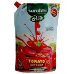 Surabhi D-Lite Tomato Ketchup 900 g