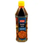 Winn Dark Soy Sauce 700 g