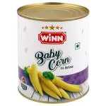 Winn Baby Corn In Brine 800 g