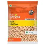 Pro Nature Organic Kabuli Chana 1 kg