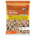 Pro Nature Organic White Cow Pea / Chawli 500 g