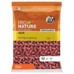 Pro Nature Organic Red Jammu Rajma 500 g