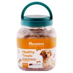 Himalaya Healthy Treats with Chicken For Adult Dog 1 kg
