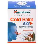 Himalaya Wellness Eucalyptus Cold Balm 45 g