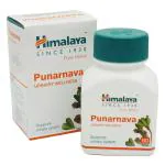 Himalaya Wellness Punarnava 60 Tablets