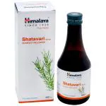 Himalaya Wellness Shatavari Syrup 200 ml