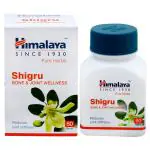 Himalaya Wellness Shigru 60 Tablets