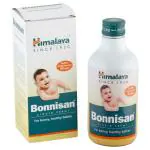 Himalaya Wellness Bonnisan Liquid 200 ml