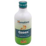 Himalaya Wellness Elaichi Gasex Syrup 200 ml