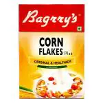 Bagrry's Original & Healthier Corn Flakes Plus 250 g