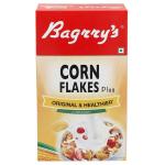 Bagrry's Original & Healthier Corn Flakes Plus 475 g