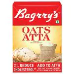 Bagrry's Oats Atta 500 g
