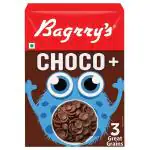 Bagrry's Choco+ With 3 Great Grains 375 g