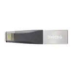 Sandisk 32 GB iXpand mini USB 3.0 OTG Flash Drive, SDIX40N-032G-GN6NN