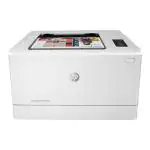 HP Laserjet Pro M154nw Laser Single-function Color Wi-Fi Printer