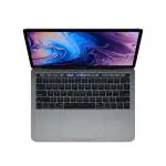 Apple 33.782 cm (13.3 inch) MacBook Pro Laptop with Touch Bar (Core i5/2.3 GHz/8 GB/256 GB), Space Grey