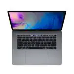 Apple 39.17 cm (15.4 inch) MacBook Pro Laptop with Touch Bar (Core i7/2.2 GHz/16 GB/256 GB), Space Grey