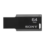 Sony 64 GB USB Flash Drive, USM64M1/B3