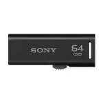 Sony 64 GB USB Flash Drive, USM64GR/B3