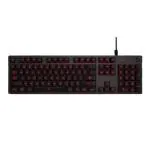 Logitech G413 Gaming Keyboard
