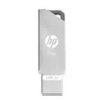HP 32 GB Metal Body USB 3.0 Flash Drive, X740W