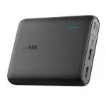 Anker PowerCore 10400 mAh Power Bank, A1214H11