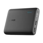 Anker PowerCore 10400 mAh Power Bank, A1214H21