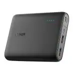 Anker PowerCore 13000 mAh Power Bank, A1215H11