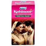 Durex Kohinoor Meetha Paan Condoms 10 pcs