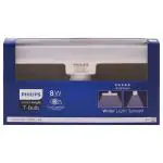 Philips B22 T Bulb 8W