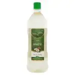 Amma Chekku Wood Pressed Coconut Oil 1 L