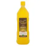 Amma Chekku Wood Pressed Groundnut Oil 1 L