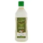 Amma Chekku Wood Pressed Coconut Oil 500 ml