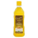 Amma Chekku Wood Pressed Groundnut Oil 500 ml
